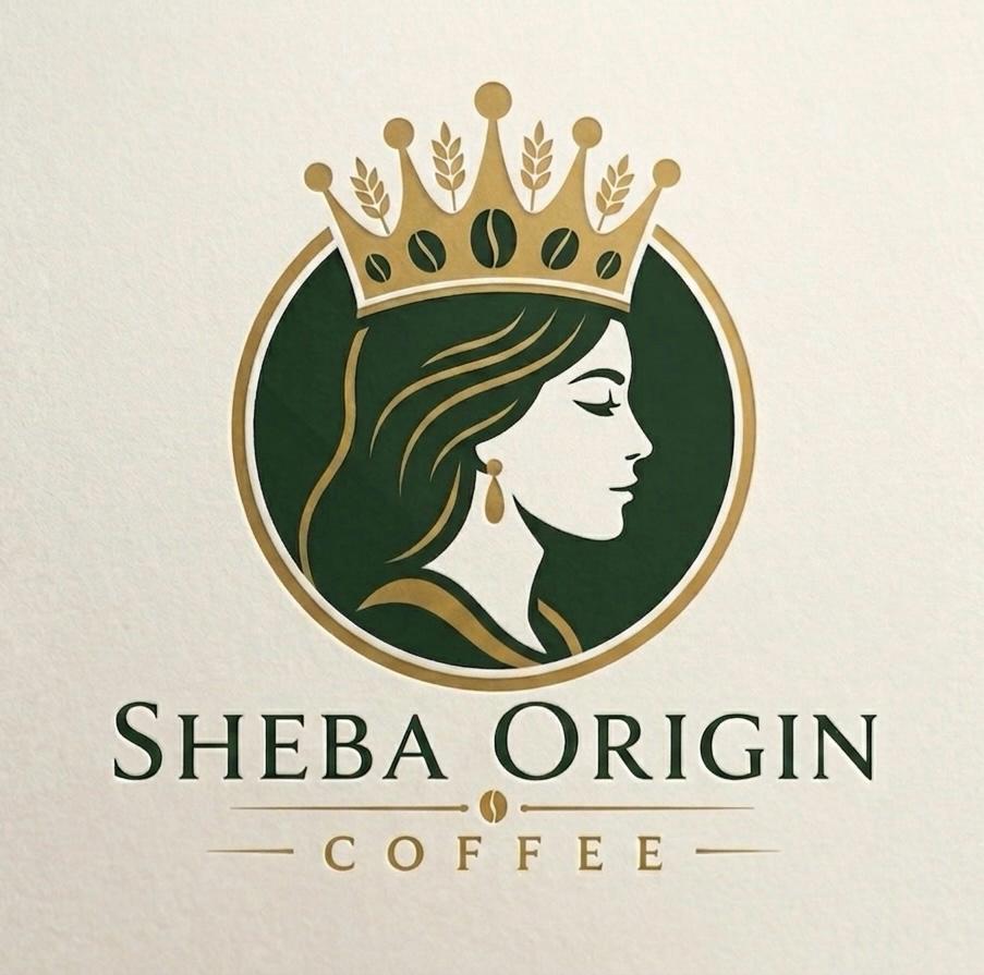 Sheba Origin Coffee